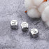 Valentines Day Gifts for Her Him, Valentines Gifts for Women Anniversary Date Night Gifts for Men Women Food Movie Dice