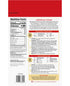22 oz (Pack 6) Arrowhead Mills Organic Whole Wheat Flour, Bag