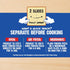 Against The Grain Frozen, 6oz Three Cheese Pizza Singles, Gluten-Free, Grain-Free, Seed Oil-Free, Single Serve Pizza