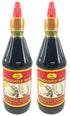 Dragonfly Premium Oyster Sauce, 19 Oz, Pack of 2