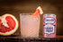7.5 oz 24 Pack, Barritt's Mixers - Sparkling Grapefruit Soda, Non-Alcoholic Soda Cocktail Mixer, fl Cans, Mini
