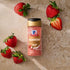 3.67 oz McCormick Finishing Sugar, Strawberry, Sweet Strawberry Flavor, Perfect For Adding A Fruity Sweetness