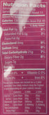 Udi's 12 oz (Pack 3) Gluten Free Granola, Cranberry, Pouches