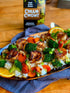 20 Oz (Pack 1) Char Crust Dry-Rub Seasonings Ginger Teriyaki | All-in-one seasonings | Perfect for Chicken, Seafood