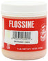 Gold Medal Lemon Yellow Flossine Can - Perfect for Treats