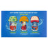 10 6 oz Capri Sun Strawberry Kiwi Flavored with other natural flavor Juice Drink Blend, ct Box, fl Pouches