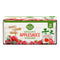 Wellsley Farms Organic Applesauce Pouches, 24-Pack (3.2 oz Each) 100% Real Fruit, No Sugar