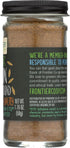1.76 oz Frontier Herb Organic Ground Cumin Seed