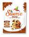 Swerve Ultimate Sugar Replacement Sweetener, Brown Sugar Substitute, Zero Calorie, Keto Friendly,