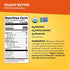 11 oz (Pack 1), Love Crunch Organic Peanut Butter Protein Granola, of Non-GMO, by Nature's Path