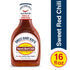 (16 Oz (Pack 6)) Sweet Baby Ray's, Wing Sauce & Glaze, Sweet Chili Fl