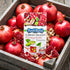 3.5oz (Pack 1), Hazer Baba Turkish Delight Pistachio Candy, Pomegranate Flavored, of Gourmet Snack Box, Traditional