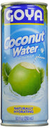 8.5 Oz (Pack 6) Goya Coconut Water, Fl