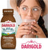 14g 40% 8oz 18 Pack DARIGOLD FIT - Ultra-Filtered, Low Fat, Lactose Free Chocolate Milk - Protein, Less Sugar
