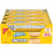 OREO Golden Cakesters Soft Snack Cakes, 8-3.03 oz Snack Packs
