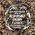 16 Oz (Pack 6) Lundberg Organic Wild Blend Rice - Wild Rice Blended with Long Grain Brown Rice, Sweet Brown Rice, Red