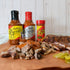 (18 Oz, Pack 3) Arthur Bryants BBQ Sauce (Rich & Spicy) BBQ Sauce Natural Spicy Flavor Zesty & Bold Barbecue Flavor