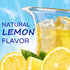 (4 Packets) Crystal Light Sugar-Free Lemonade Drink Mix Pitcher