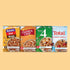 Raisin Nut Bran 20.8 oz Cereal, High Fiber Cereal, Made with Whole Grain