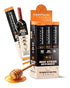 Ribbonwire Ranch Beef Sticks, Made with Organic Beef, Pasture Raised, High Protein