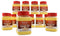 Snappy Butter Popcorn Seasoning, 19 oz, 12-Count Case, Movie Theater-Style Buttery Salt