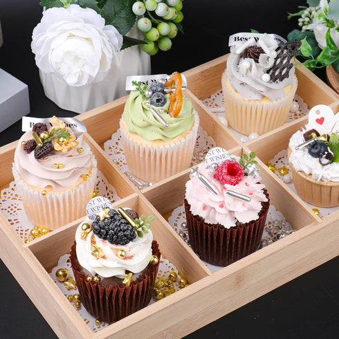 4.6oz Silver Sprinkles for Cake Decorating, Edible Star Sprinkles with Sugar Pearls and Rods, Candy Baking Decorations