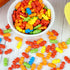 1 Oh Baby Pacifiers Candy, Pound Bag