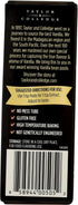 Taylor & Colledge Organic Vanilla Bean Paste with Seeds, 1.7oz Tube