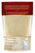 Spicy World 4 (64oz) Oat Flour Whole Grain Pound Bag - Pure, USA Grown, For Baking & More, Non-GMO, Great Wheat