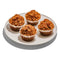 Whole Foods Market, Muffin Banana Nut Brown Sugar Streusel 4 Pack, 20