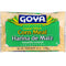 Yellow Corn Meal by Goya, Harina De Maiz, Coarse Corn Flour for