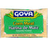 Yellow Corn Meal by Goya, Harina De Maiz, Coarse Corn Flour for