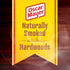 Oscar Mayer (2.52 oz Package) Maple Fully Cooked Thick Cut Bacon