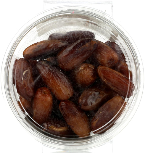 AURORA 9 OZ PRODUCTS Organic Pitted Dates