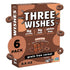 Three Wishes Grain-Free Protein Breakfast Cereal, 8g Protein and 3g Fiber -