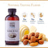 4 oz. Happy Home Flavoring Imitation Butter & Nut Baking Flavor Emulsion - Certified Kosher