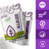 3 lb Sweet Nature Allulose Sweetener Resealable Bag, Keto Sugar Substitute, Non-GMO, Gluten-Free, Kosher, Zero Calorie