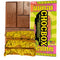 Chocbox Viral Ready to Eat Dubai Chocolate Bar Milk Chocolate, Crunchy Kataifi,