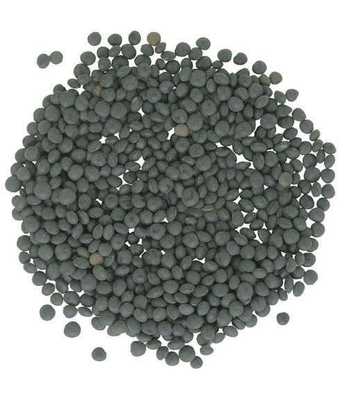 4 lbs CLEAR CREEK Black Lentils | Caviar or Beluga Lentils | | Non-GMO | Kosher | Vegan | Non-Irradiated