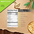 (48oz 3 LB) Packed NUT CRAVINGS - Raw Cashew Halves & Pieces, Unsalted, Shelled, - Bulk Nuts Fresh in Resealable Bag