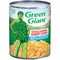 Green Giant 50% Less Sodium Whole Kernel Sweet Corn, 15.25 Ounce Can