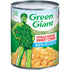 Green Giant 50% Less Sodium Whole Kernel Sweet Corn, 15.25 Ounce Can