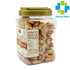 (14.1 oz) LAFOOCO Sea Salt Caramel Cashews, Vietnam Cashews, Lightly Salted, Sweet Tasty Snack, Rich in Nutrients