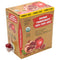 PassionBio Organic Pomegranate Juice Box 101.4 Fl Oz | Pure Fruit Juice, Not