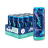 Alani Nu Breezeberry Sugar Free Energy Drink (Pack of 12)