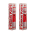 SMT San Merican Tomato Double Concentrated Tomato Paste, Imported from Italy, 4.4 oz, 2-Pack