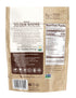 7oz (Pack 3) Nichols Farms Organic InShell California Pistachios, Healthy Protein Snack, Roasted with Sea Salt