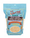 Bob's Red Mill Organic Quick Cooking Steel Cut Oats, 22 Oz (4