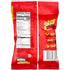 Packs 4oz. (Pack 12) CORN NUTS BBQ Flavored Corn Kernels, Crunchy Corn Snacks, Snack Box, Variety for Adults