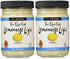 Ojai Cook Lemonaise Light - A Zesty Citrus Mayo - All Natural Light Lemon